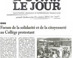 Article-L'orient-le-jour