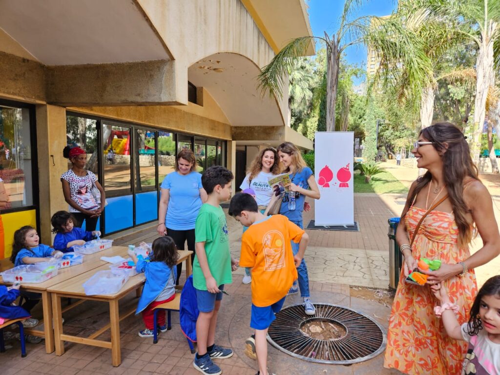 La Kermesse du CPF (4)