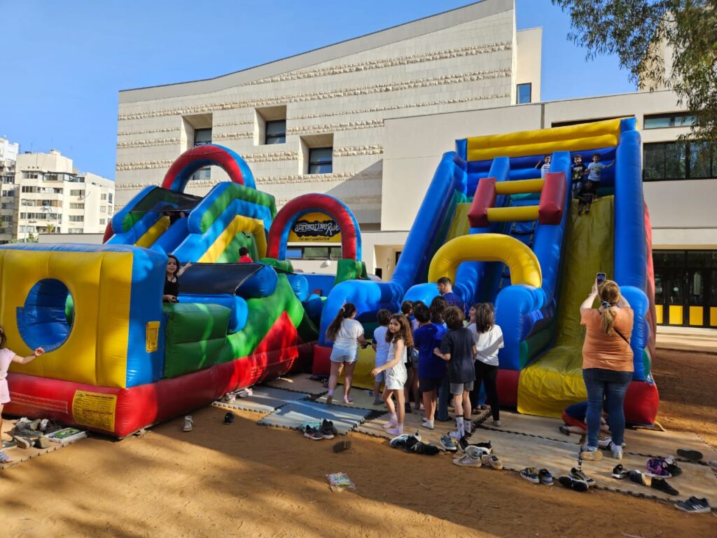 La Kermesse du CPF (5)