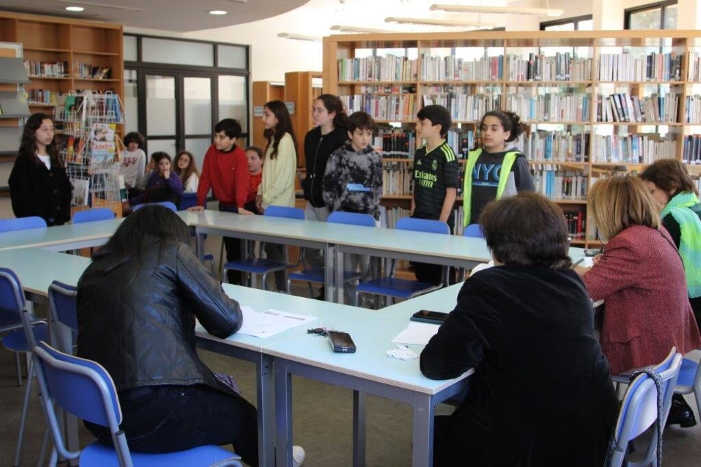 Semaine de la francophonie au collège et au lycée (7)