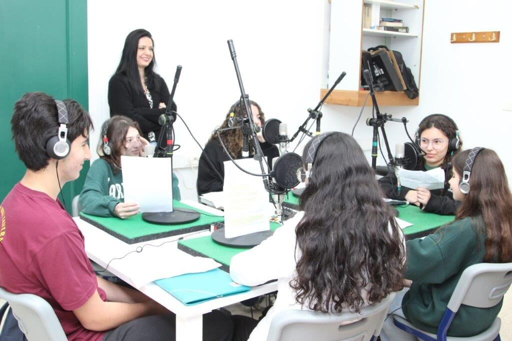 Semaine de la francophonie au collège et au lycée (8)