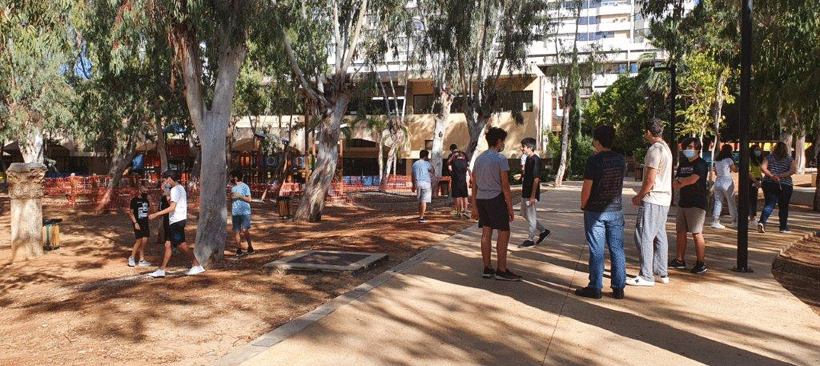 Accueil  Collège Protestant Français – Beyrouth Liban